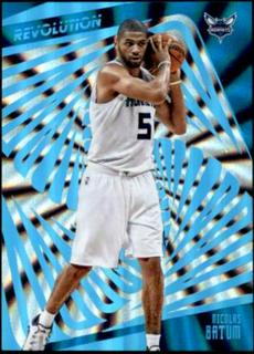 Nicolas Batum