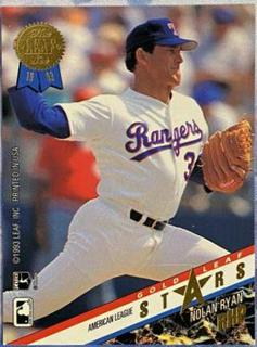 Nolan Ryan