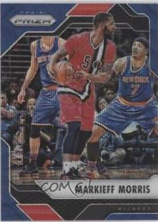 Markieff Morris