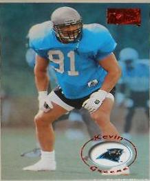Kevin Greene