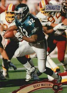 Ricky Watters