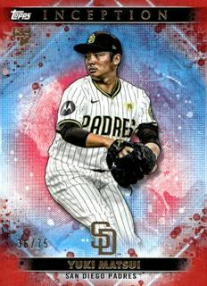 Yuki Matsui