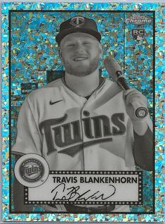 Travis Blankenhorn