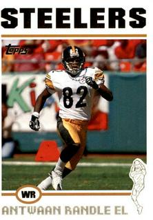 Antwaan Randle El