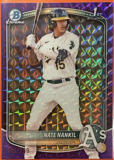 Nate Nankil