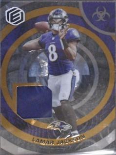 Lamar Jackson