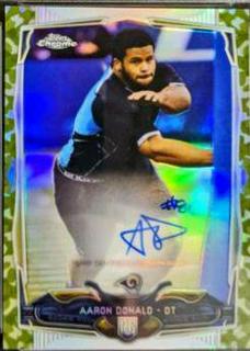 Aaron Donald