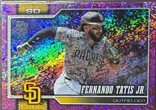 Fernando Tatis Jr.
