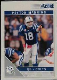Peyton Manning