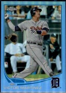 Victor Martinez