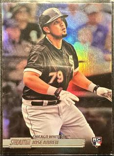 Jose Abreu