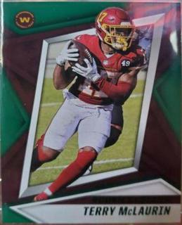 Terry McLaurin