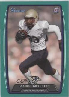 Aaron Mellette