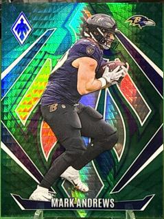 Mark Andrews