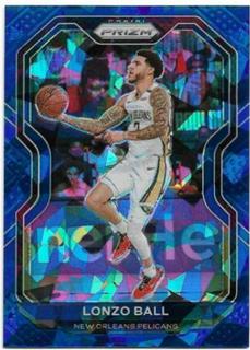 Lonzo Ball