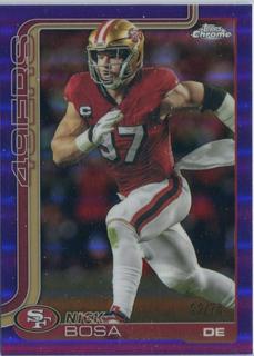 Nick Bosa