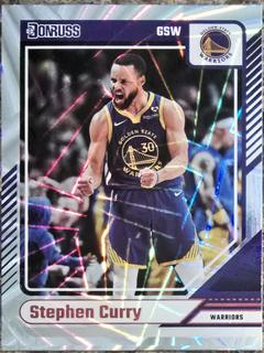 Stephen Curry