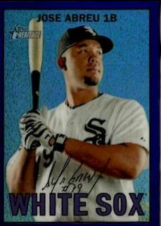 Jose Abreu