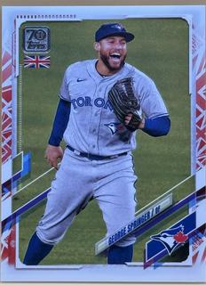 George Springer