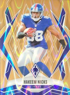 Hakeem Nicks