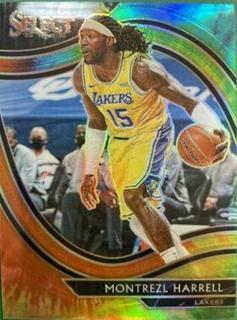 Montrezl Harrell