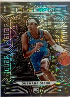 Ousmane Dieng