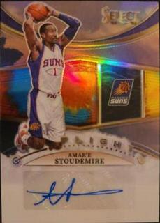 Amar'e Stoudemire