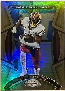 Terry McLaurin