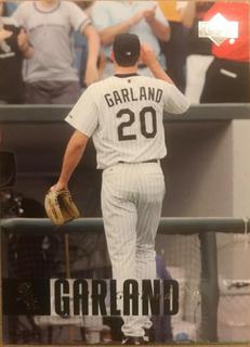 Jon Garland