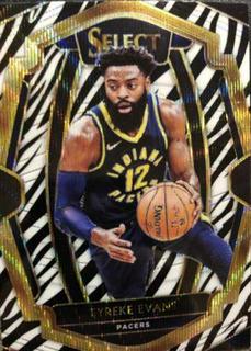 Tyreke Evans