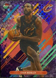 Evan Mobley