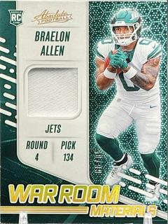 Braelon Allen