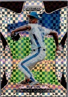 Dwight Gooden