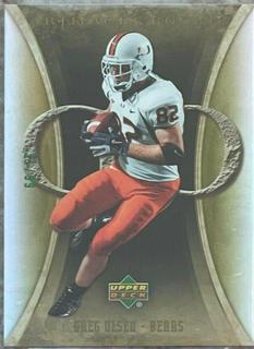 Greg Olsen
