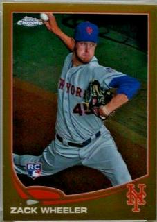 Zack Wheeler
