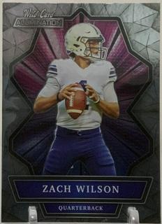 Zach Wilson