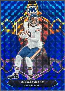 Keenan Allen