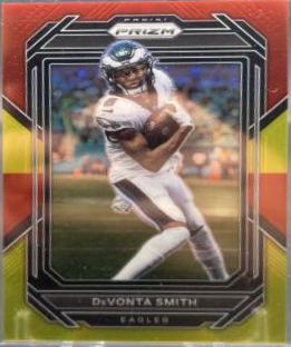 DeVonta Smith