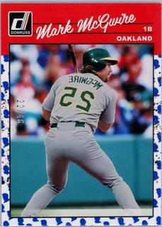 Mark McGwire
