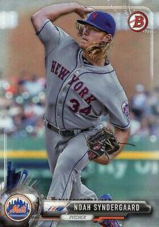 Noah Syndergaard