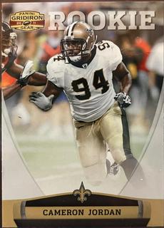 Cameron Jordan