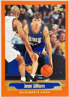 jason williams