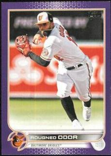 Rougned Odor