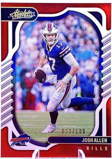Josh Allen