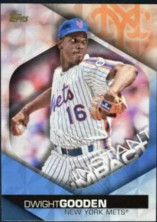 Dwight Gooden