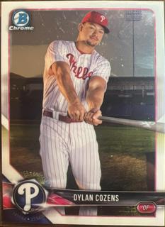 Dylan Cozens
