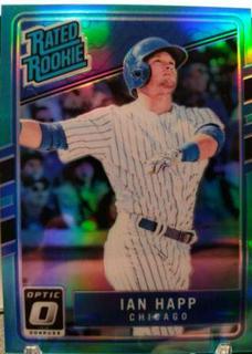Ian Happ