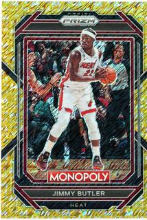 Jimmy Butler