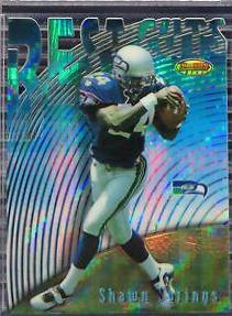 Shawn Springs