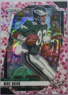 Mike Quick